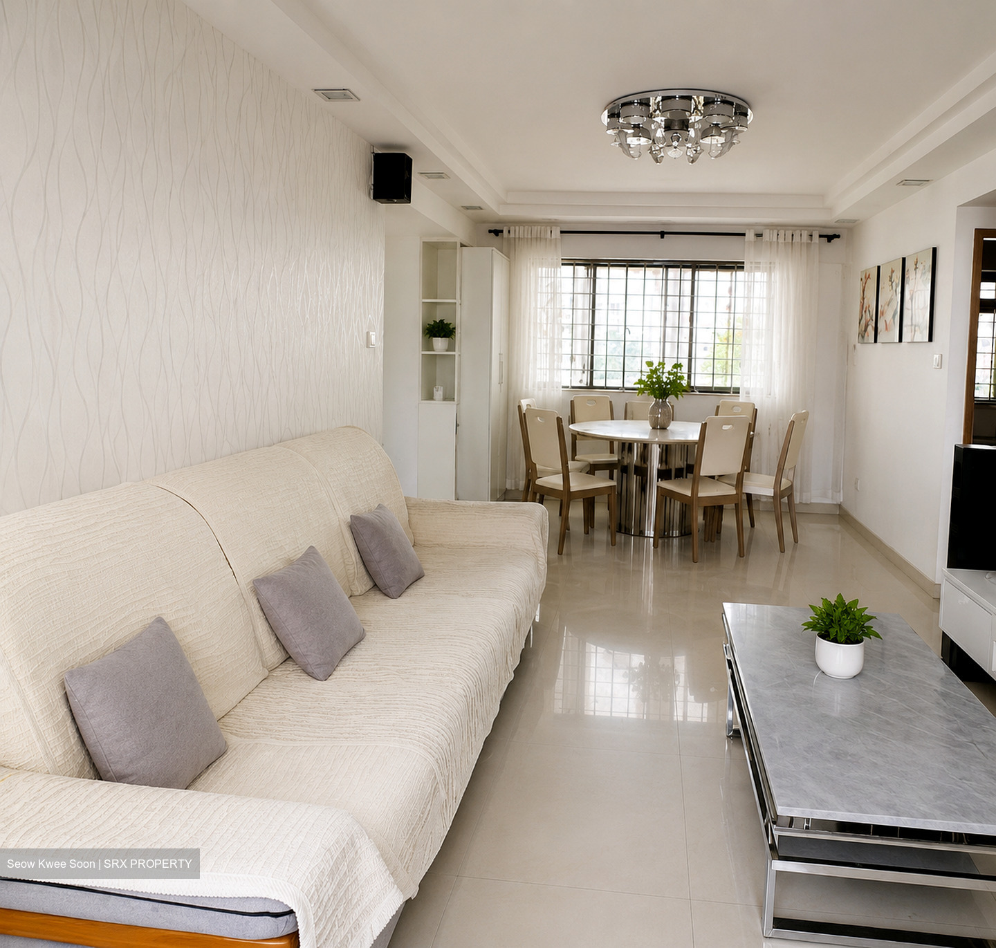 Blk 305 Tampines Street 32 (Tampines), HDB 5 Rooms #561327941